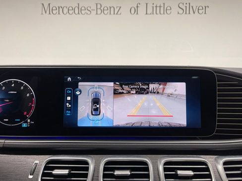 Used 2026 Mercedes-Benz GLE 350 4MATIC image 34