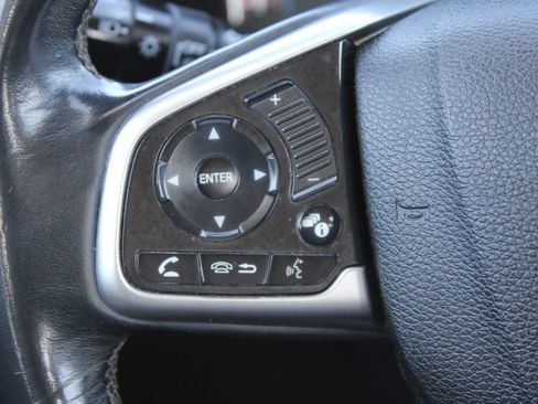 Used 2017 Honda Civic EX-L image 24