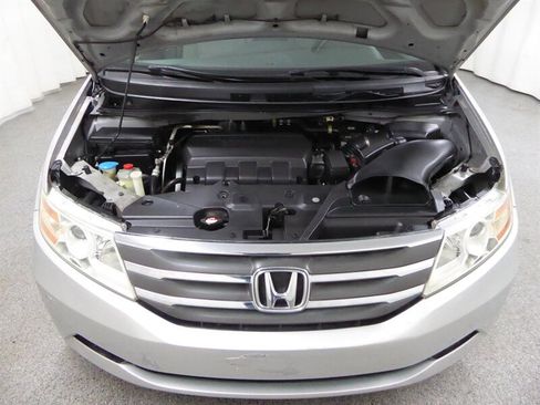 Used 2012 Honda Odyssey EX image 32