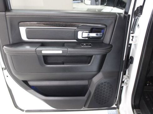 Used 2016 RAM 2500 Limited image 18