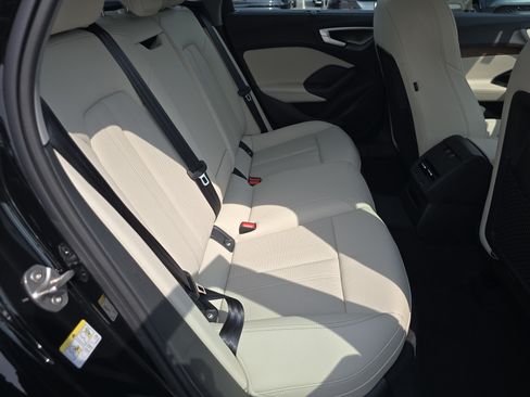 New 2026 Audi A5 2.0T Premium Plus AWD/4WD image 18