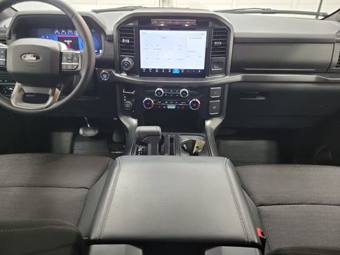 Used 2024 Ford F150 XLT w/ Equipment Group 302A MID AWD/4WD image 15