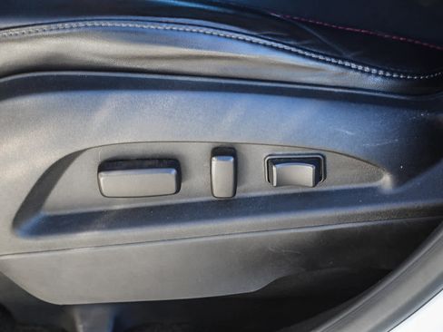 Used 2014 GMC Terrain SLT image 19