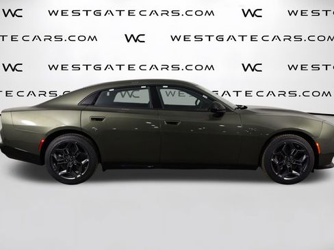 New 2026 Dodge Charger R/T AWD/4WD image 47