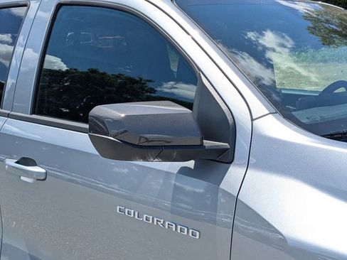 New 2026 Chevrolet Colorado LT RWD image 11