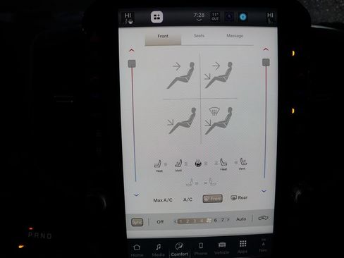 New 2026 RAM 1500 Tungsten w/ Trailer Tow Group image 17