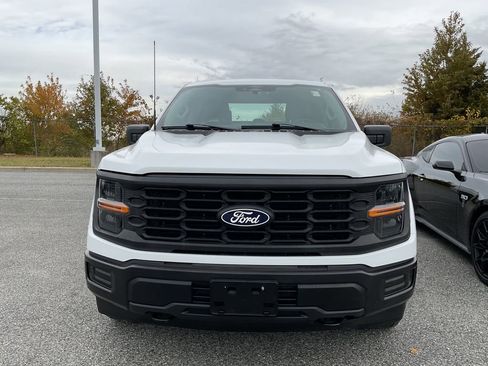 Used 2024 Ford F150 XL image 3