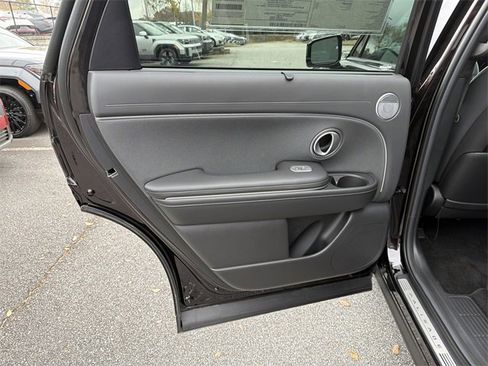 New 2026 Hyundai Palisade Calligraphy image 22