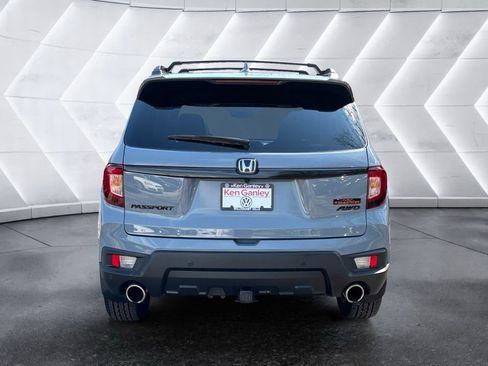 Used 2024 Honda Passport TrailSport image 26