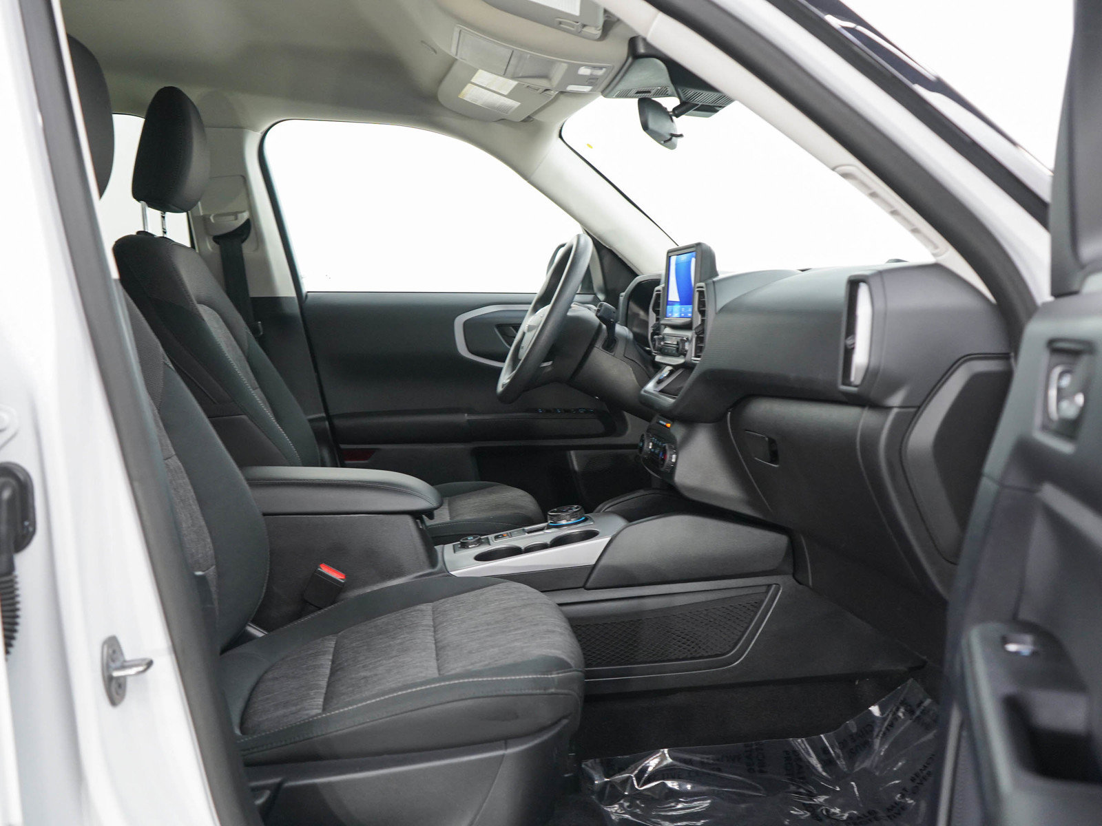 Used 2023 Ford Bronco Sport Big Bend AWD/4WD image 11