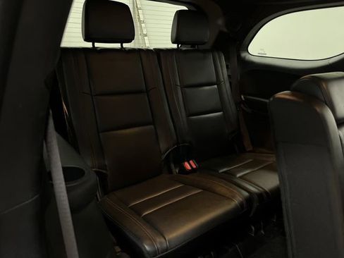 Used 2025 Dodge Durango R/T image 36