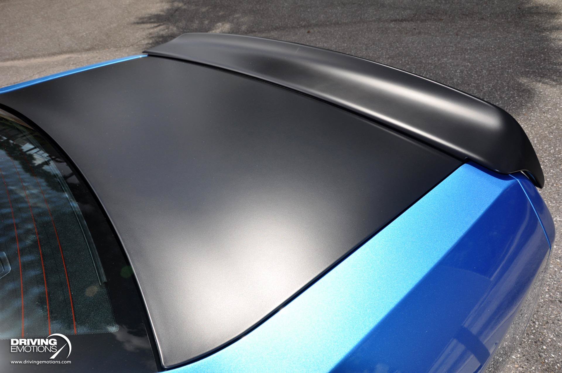 Used 2023 Dodge Challenger SRT Hellcat Redeye RWD image 28