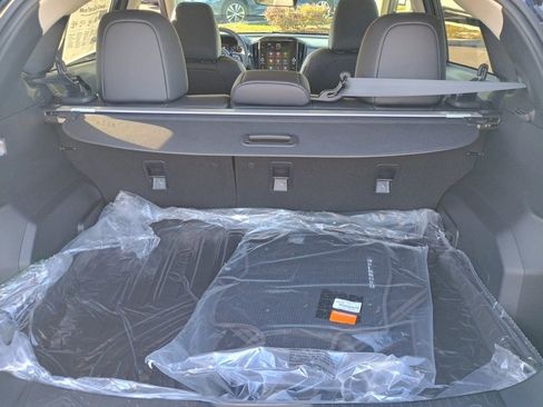 New 2026 Subaru Crosstrek 2.5i Limited image 14