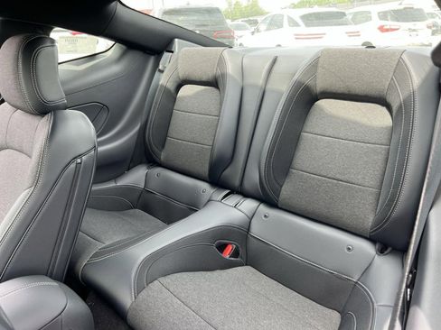 New 2025 Ford Mustang GT image 22