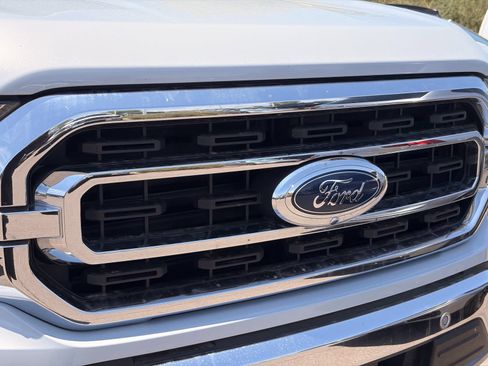 Certified 2021 Ford F150 XLT w/ Equipment Group 302A High AWD/4WD image 4