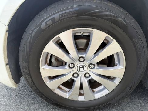 Used 2015 Honda Odyssey EX-L image 25