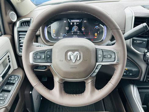 New 2026 RAM 3500 Laramie image 20