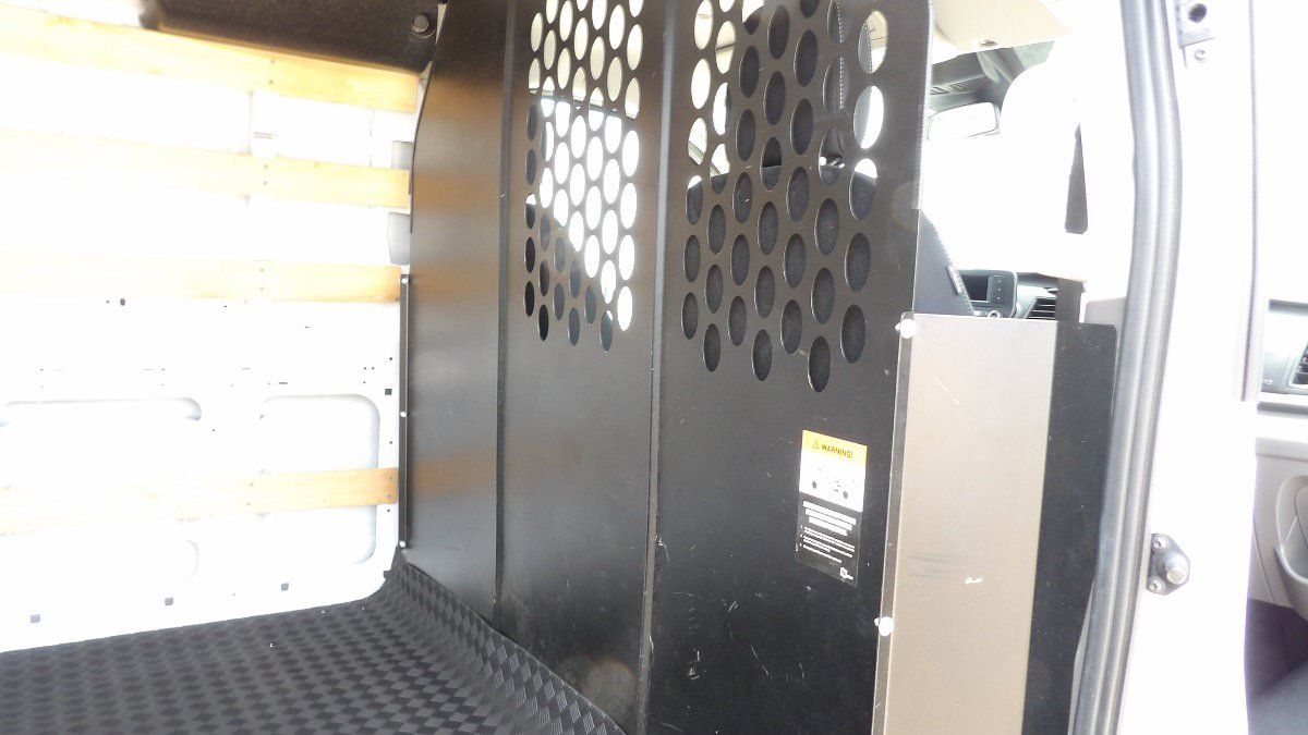 Used 2025 Ford Transit 250 Low Roof w/ Exterior Upgrade Package RWD image 22