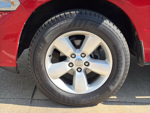 Used 2016 RAM 1500 Express w/ Popular Equipment Group image 4