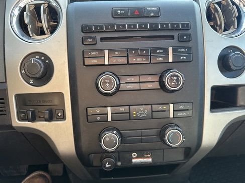 Used 2012 Ford F150 XLT w/ XTR Pkg image 17