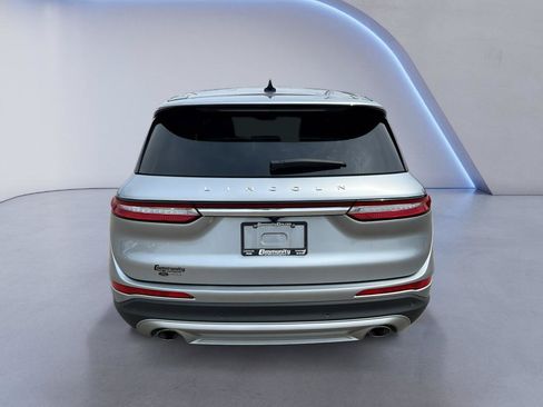 Certified 2024 Lincoln Corsair AWD w/ Equipment Group 101A image 6