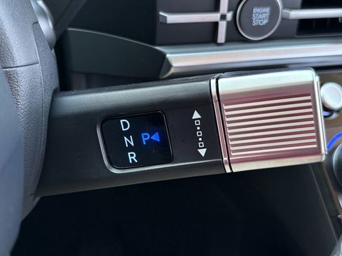 New 2026 Hyundai Santa Fe SEL image 19