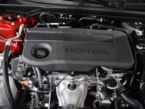 New 2026 Honda Civic LX image 29