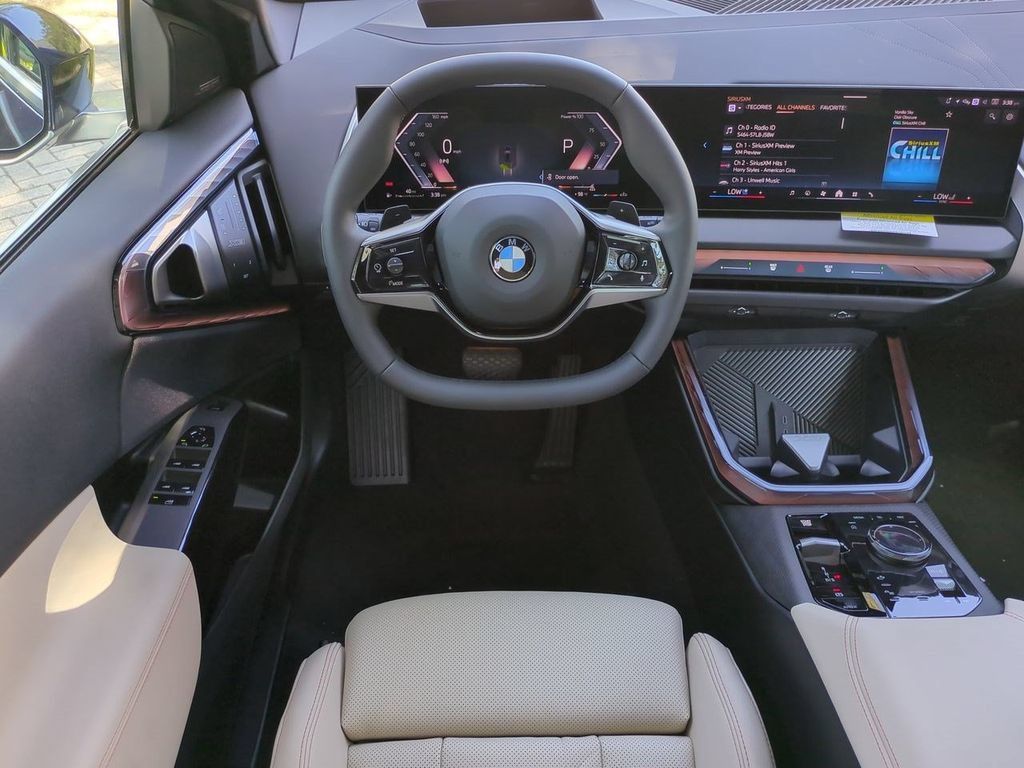 New 2026 BMW X3 xDrive30i w/ Premium Package AWD/4WD image 16