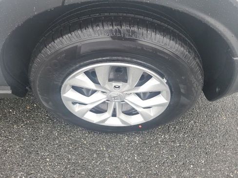 New 2026 Honda CR-V LX image 11