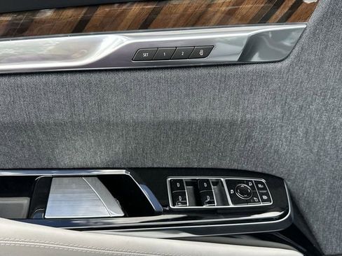 New 2026 Cadillac Escalade Platinum Sport image 24