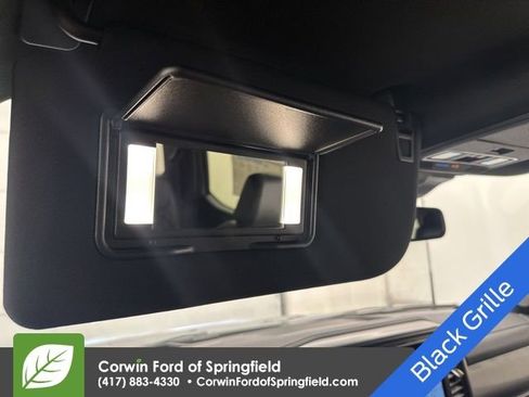 New 2025 Ford F150 Lariat w/ Equipment Group 502A High image 39