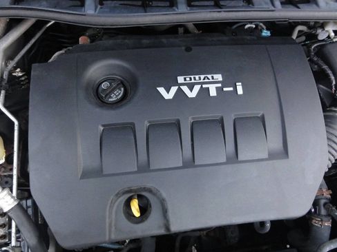 Used 2010 Toyota Corolla LE FWD image 27