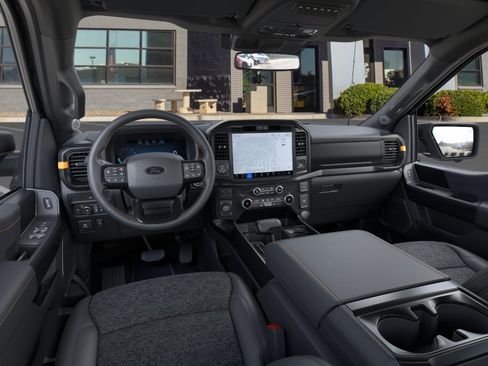 New 2026 Ford F150 Tremor w/ Tow/Haul Package AWD/4WD image 9