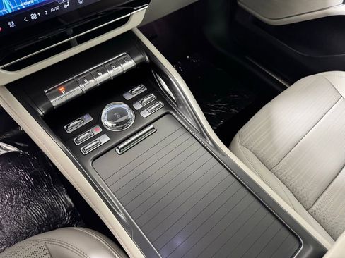 New 2026 Lincoln Nautilus Reserve image 28