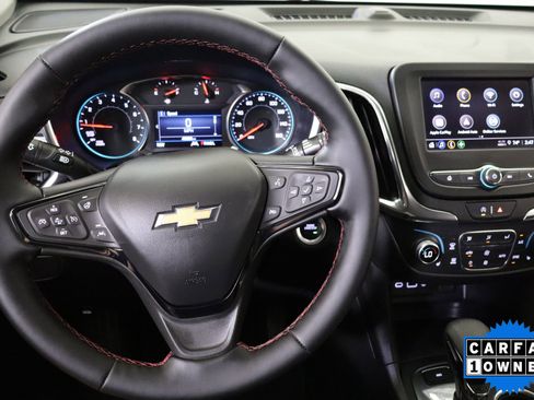 Used 2024 Chevrolet Equinox LT image 23