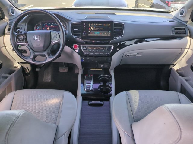 Used 2022 Honda Pilot Elite image 20