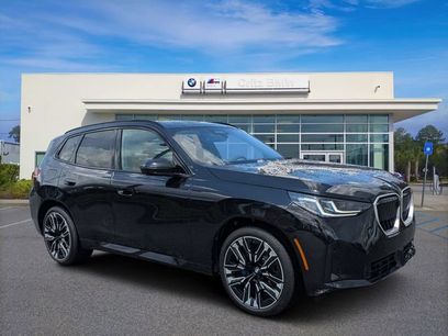 New 2026 BMW X3 xDrive30i w/ Premium Package