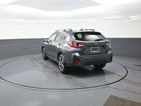 New 2026 Subaru Crosstrek 2.0i Premium AWD/4WD image 5