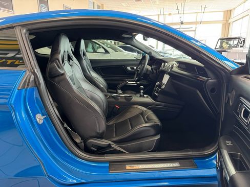 Used 2019 Ford Mustang GT Premium w/ GT Performance Package RWD image 18