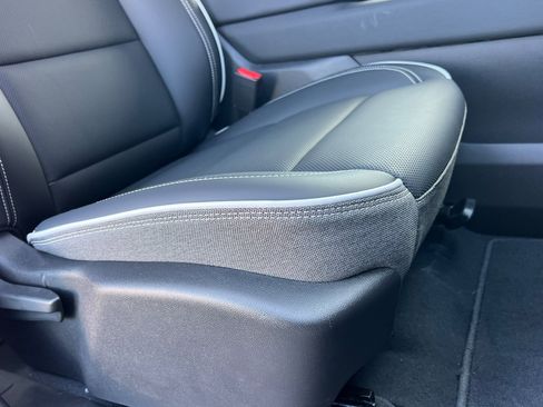 Used 2026 GMC Sierra EV Elevation w/ LPO, Elevation Dark Package image 23