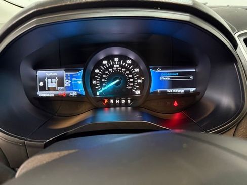 Used 2023 Ford Edge SEL image 26