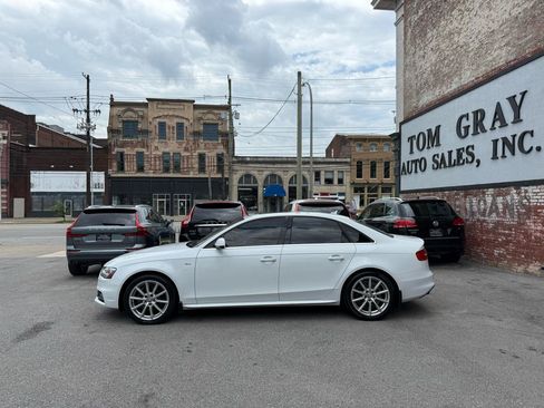 Used 2014 Audi A4 2.0T Premium Plus w/ Premium Plus Package AWD/4WD image 5