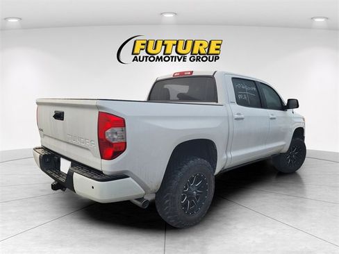 Used 2016 Toyota Tundra Limited image 3