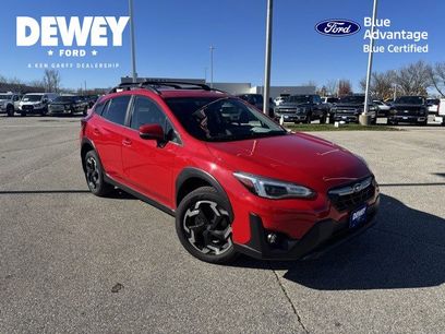 Used 2023 Subaru Crosstrek 2.5i Limited w/ Popular Package #4