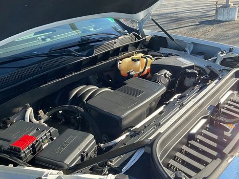 Used 2019 GMC Sierra 1500 SLT w/ SLT Premium Plus Package image 27