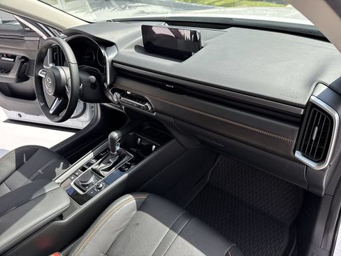 New 2026 MAZDA CX-50 AWD 2.5 S w/ Accent Package image 32