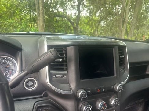 Used 2024 RAM 2500 Big Horn image 30