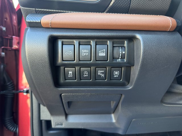 Certified 2023 Subaru Forester Touring AWD/4WD image 19