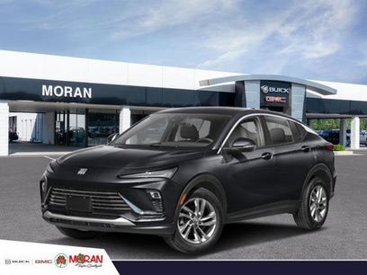 New 2026 Buick Envista Preferred w/ Convenience I Package