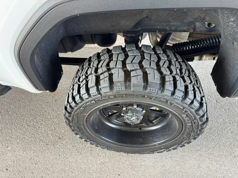 Used 2021 GMC Sierra 1500 AT4 AWD/4WD image 33
